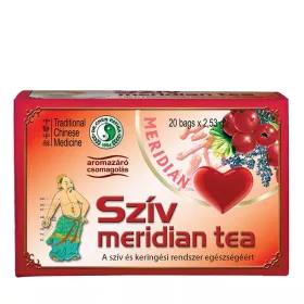 Dr. Chen Szív meridián tea 20 db