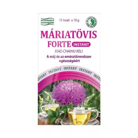 Dr. Chen Máriatövis forte tea 15 db