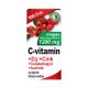 Dr. Chen C-vitamin 1200 mg+D3+Cink+Csipkebogyó+Acerola tabletta 105 db