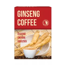 Dr. Chen Ginseng kávé 15 db
