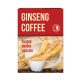 Dr. Chen Ginseng kávé 15 db