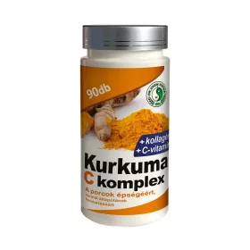 Dr. Chen Kurkuma C Komplex 90 db