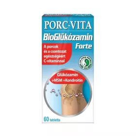 Dr. Chen Bio-glükozamin porc-vita forte tabletta 60 db