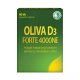 Dr. Chen Oliva D3 forte 4000 NE 60 db