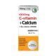 Dr. Chen C-vitamin + Kalcium pezsgőtabletta 10 db