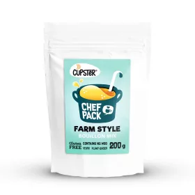 Cupster Chef-Pack Tanyasi Ételízesítő 200 g