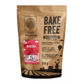   Eden Premium Bake-Free Vegán, Gluténmentes Nokedli lisztkeverék 500 g