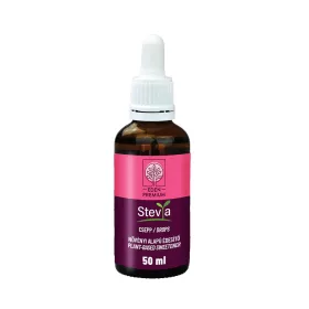 Eden Premium stevia csepp 50 ml