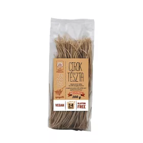   Eden Premium  vegán,  gluténmentes Ciroktészta spagetti 200g