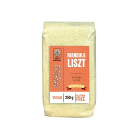 Eden Premium gluténmentes Mandulaliszt 250g
