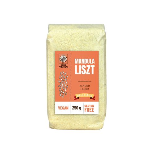 Eden Premium gluténmentes Mandulaliszt 250g