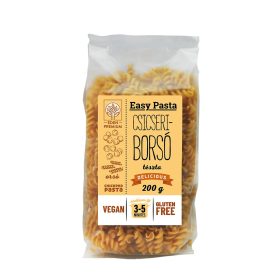   Eden Premium Easy Pasta vegán, gluténmentes Csicseriborsó tészta orsó 200g