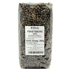 Paleolit Feketebors szemes 250g