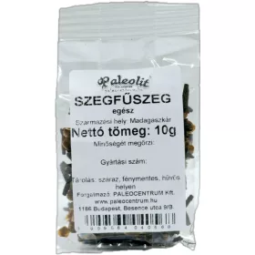 Paleolit Szegfűszeg egész, prémium 10g