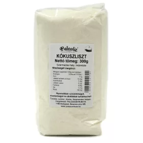 Paleolit Kókuszliszt BOPP 300g