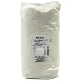 Paleolit Kókuszreszelék apró (fine) 1kg