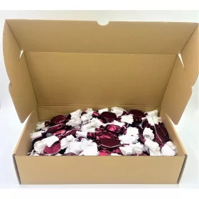 Paleolit Mandulamarcipán szaloncukor 1kg xilittel