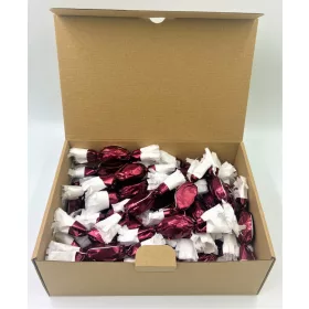 Paleolit Mandulamarcipán szaloncukor 500 g xilittel