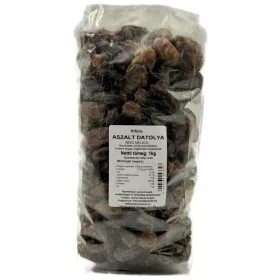 Paleolit Aszalt datolya mag nélkül 1kg