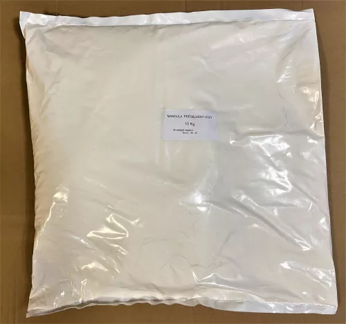Paleolit Mandulaliszt zsírtalan 10kg lédig