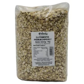 Paleolit GM magyar zabpehely 1kg