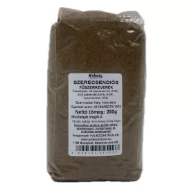 Paleolit Szerecsendió őrölt 250g