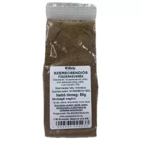 Paleolit Szerecsendió őrölt 50g
