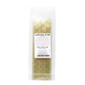 Paleolit Lapzselatin 20g