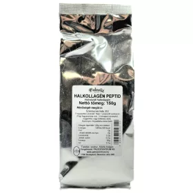 Paleolit Halkollagén peptidek 150g