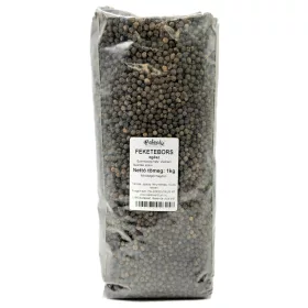 Paleolit Feketebors szemes 1kg lédig