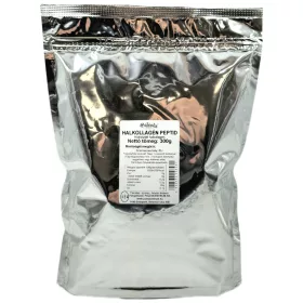 Paleolit Halkollagén peptidek 300g