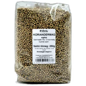 Paleolit Koriandermag egész 250g