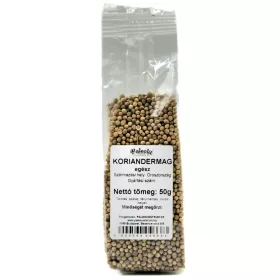 Paleolit Koriandermag egész 50g