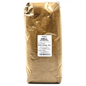 Paleolit Grill fűszerkeverék 1kg lédig