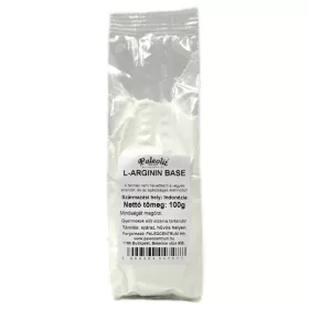 Paleolit L-Arginin Base 100g