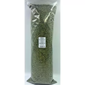   Paleolit Petrezselyemlevél morzsolt 1kg Parsley leaves without stems