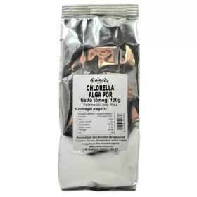Paleolit Chlorella alga por 100g