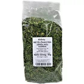   Paleolit Metélőhagyma (snidling) 50g karika Chive rolls A grade