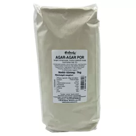 Paleolit Agar-agar por 1kg