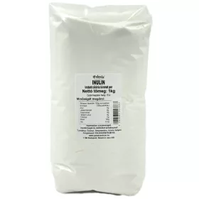 Paleolit Inulin 1kg instant cikória kivonat por