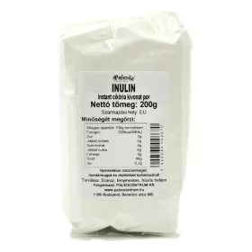 Paleolit Inulin 200g instant cikória kivonat por