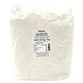   Paleolit Kókusztejpor 1kg Vegán, 36%-os zsírtartalommal, kazeinmentes