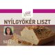 Szafi Reform nyílgyökér liszt 500 g