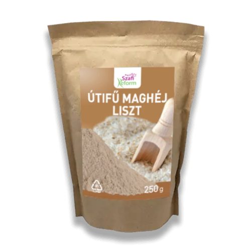 Szafi Reform Útifű maghéj liszt 250 g