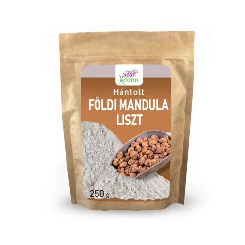 Szafi Reform Hántolt földimandula liszt 250 g