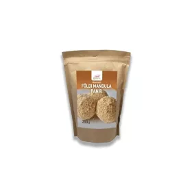 Szafi Reform földimandula panír 250 g