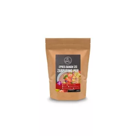  Szafi Free epres-banán ízű zabpuding por (gluténmentes, tejmentes) 300 g