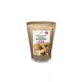   Szafi Reform Szénhidrát-csökkentett termékekhez rostkeverék (paleo, gluténmentes) 500 g
