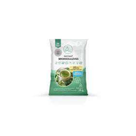 Szafi Free Instant brokkolileves (gluténmentes) 20 g