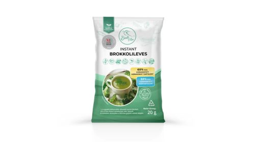 Szafi Free Instant brokkolileves (gluténmentes) 20 g